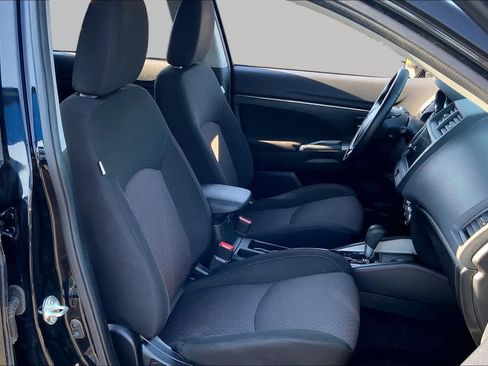 Used 2019 Mitsubishi Outlander Sport SE AWD/4WD image 8