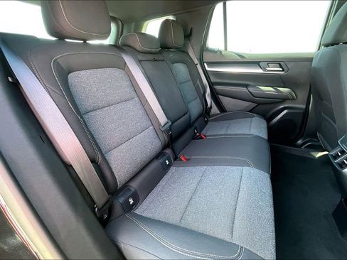 Used 2026 GMC Terrain Elevation FWD image 25