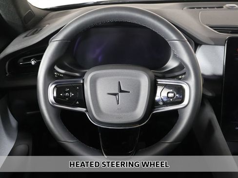 Used 2024 Polestar Polestar 2 AWD/4WD image 9