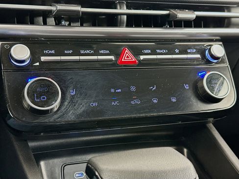 Used 2025 Hyundai Tucson SEL image 23