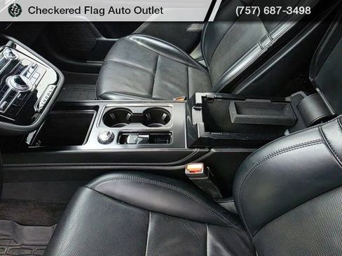 Used 2022 Lincoln Corsair AWD w/ Premium Package image 35