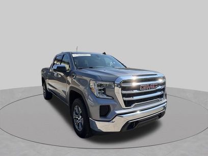 Used 2019 GMC Sierra 1500 SLE w/ SLE Value Package