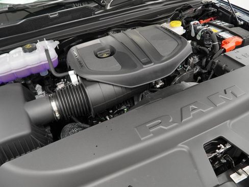 New 2026 RAM 1500 Big Horn image 35