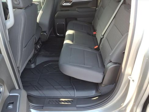 New 2026 Chevrolet Silverado 1500 LT image 10