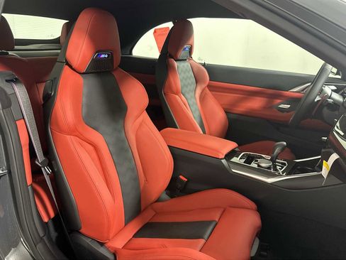 New 2026 BMW M4 xDrive Competition w/ Executive Package image 20