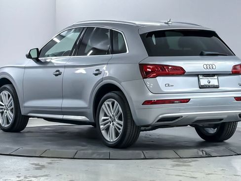 Used 2018 Audi Q5 Prestige AWD/4WD image 6