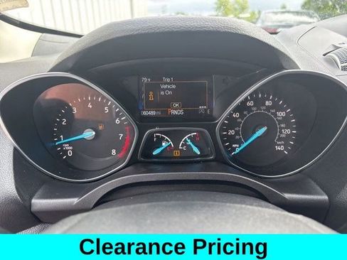 Used 2019 Ford Escape Titanium image 15