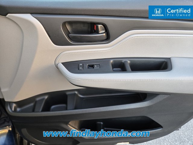 Certified 2024 Honda Odyssey EX-L image 22