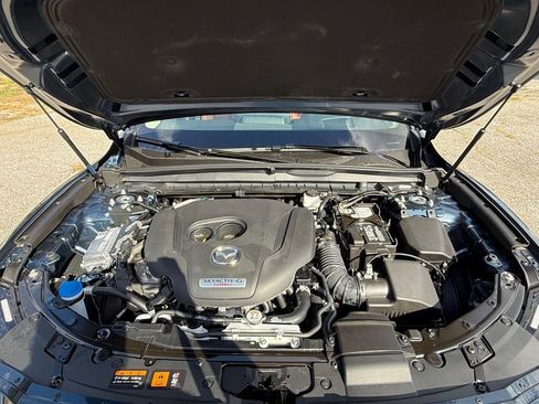 New 2025 MAZDA CX-50 AWD 2.5 Turbo w/ Weather Package image 24