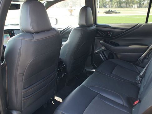 Used 2025 Subaru Outback Wilderness image 18