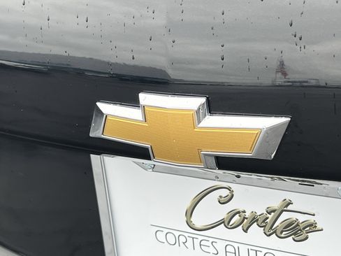 Used 2024 Chevrolet Equinox LT AWD/4WD image 8