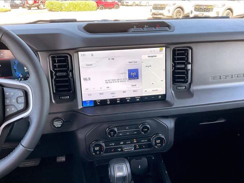 New 2026 Ford Bronco Big Bend image 6