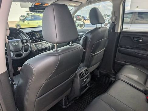 Used 2021 Honda Pilot EX-L image 26