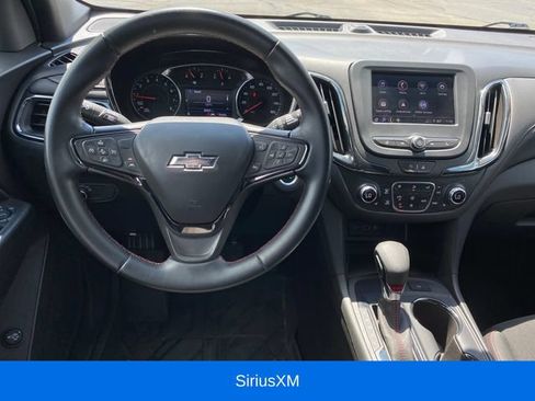 Certified 2024 Chevrolet Equinox RS w/ LPO, Floor Liner Package FWD image 7