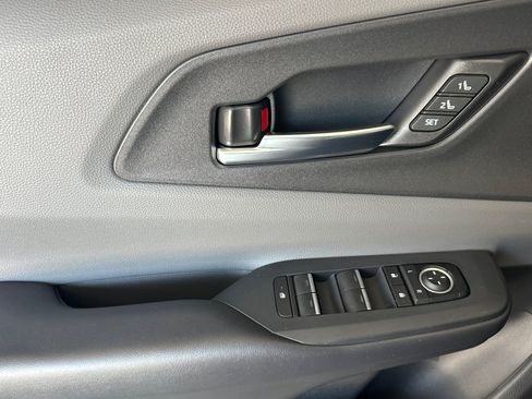 New 2026 Toyota Prius Limited AWD/4WD image 12