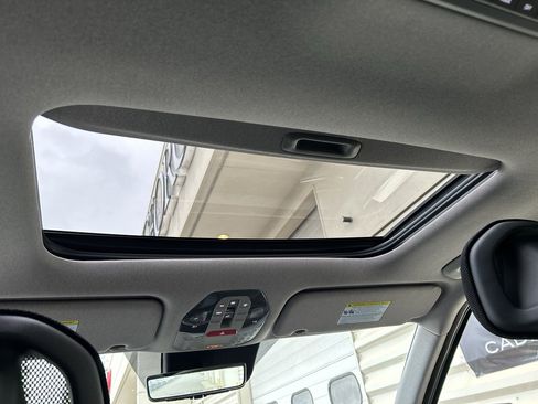 Certified 2024 Kia EV9 Land image 16