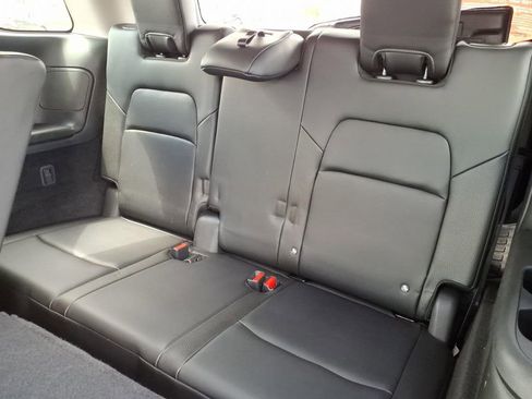 Certified 2024 Nissan Pathfinder SL AWD/4WD image 15