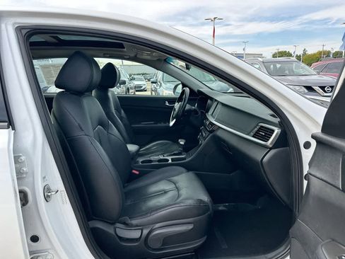 Used 2020 Kia Optima SE image 27