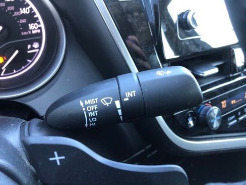 Used 2023 Toyota Camry SE image 53