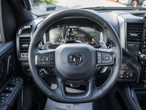 New 2026 RAM 1500 RHO w/ RHO Level 1 Equipment Group image 37