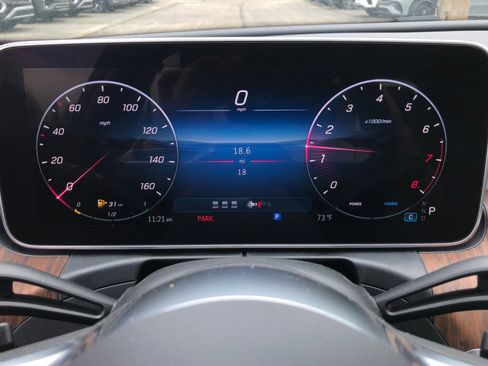 New 2025 Mercedes-Benz C 300 4MATIC Sedan image 20