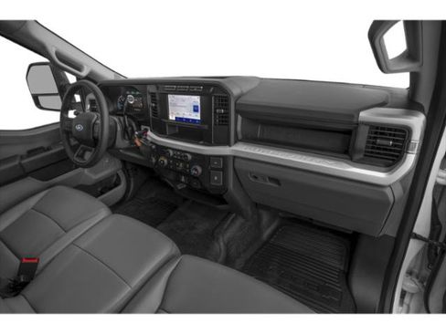 New 2026 Ford F250 XL RWD image 14