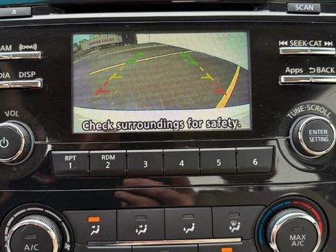 Used 2015 Nissan Altima 2.5 S w/ Power Driver Seat Package FWD image 13