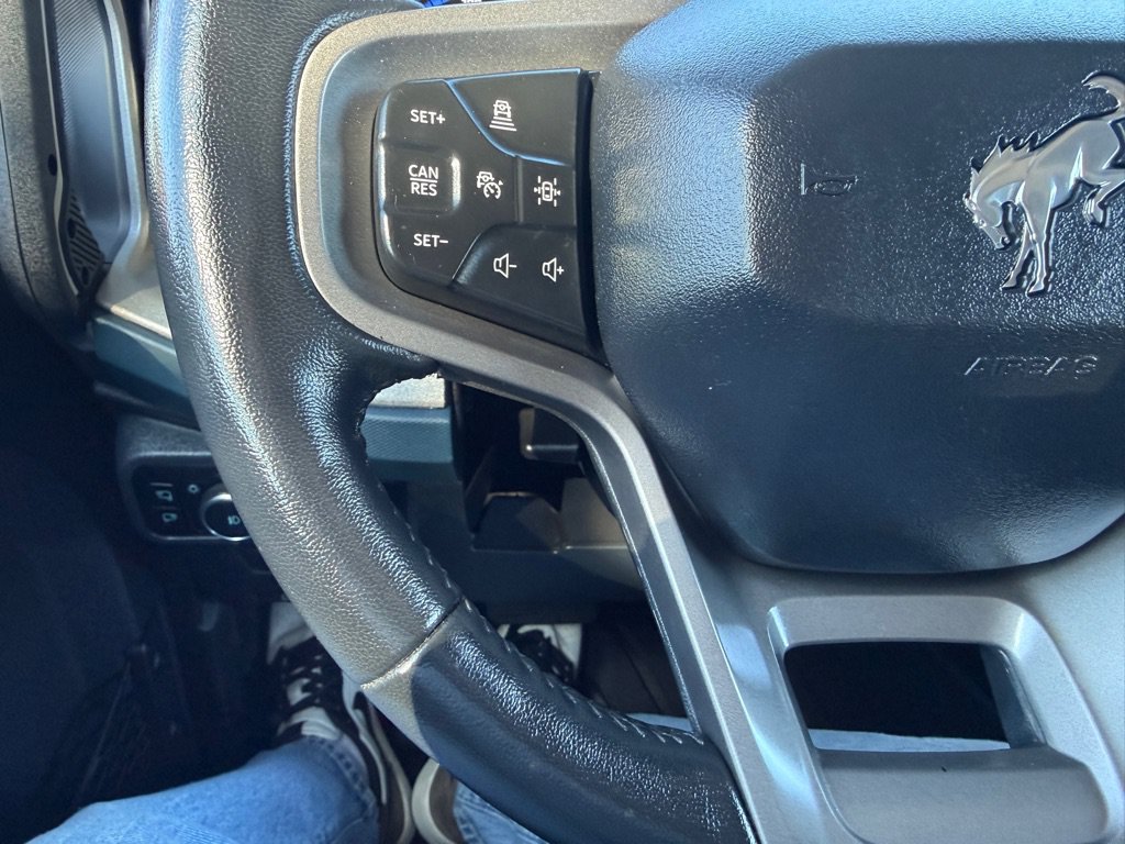 Used 2024 Ford Bronco Outer Banks AWD/4WD image 28