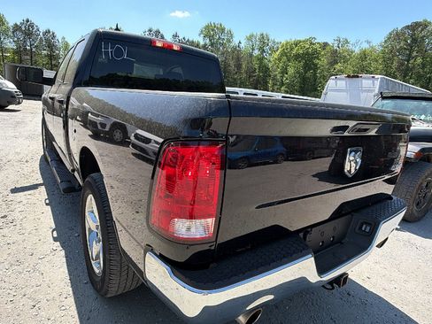 Used 2024 RAM 1500 Tradesman w/ Tradesman SXT Package AWD/4WD image 10