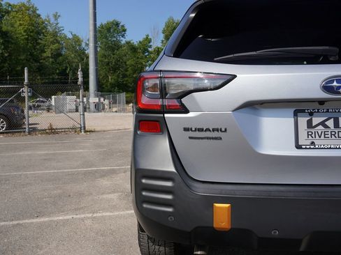 Used 2023 Subaru Outback Wilderness AWD/4WD image 17