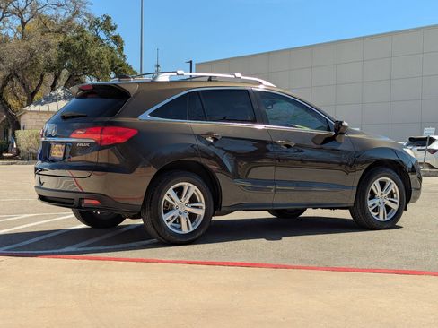 Used 2014 Acura RDX FWD w/ Technology Package image 4