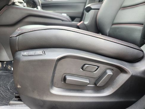 Used 2025 MAZDA CX-5 Carbon Edition AWD/4WD image 7