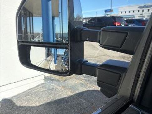 Certified 2021 Ford F150 Platinum w/ Equipment Group 701A High image 8