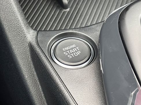 New 2025 Kia K4 EX image 20