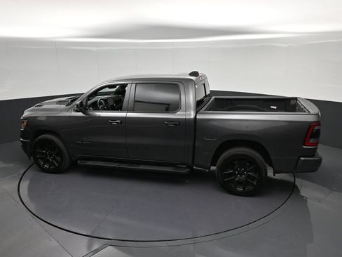 Used 2024 RAM 1500 Laramie RWD image 23