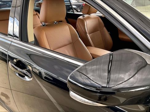 Used 2015 Lexus GS 350 w/ Premium Package RWD image 14