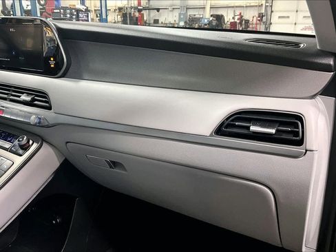 Used 2022 Hyundai Palisade SEL w/ 8P Bench Seat Package image 17