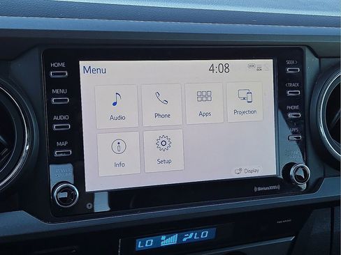 Used 2023 Toyota Tacoma TRD Off-Road image 25