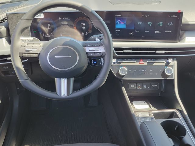 New 2026 Hyundai Sonata SEL FWD image 6