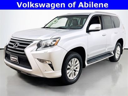 Used 2017 Lexus GX 460