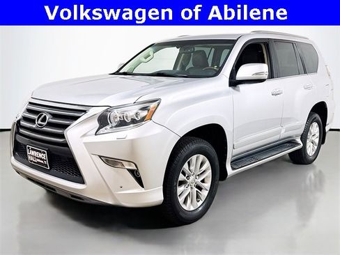Used 2017 Lexus GX 460 image 1