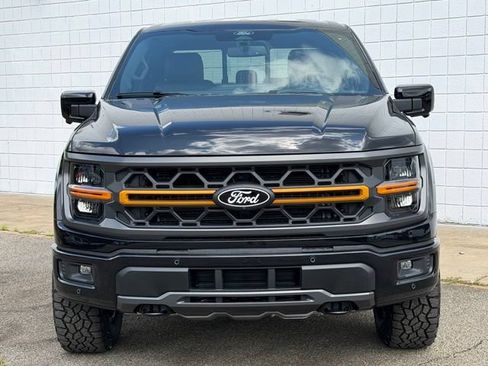 New 2026 Ford F150 Tremor w/ Equipment Group 402B AWD/4WD image 33