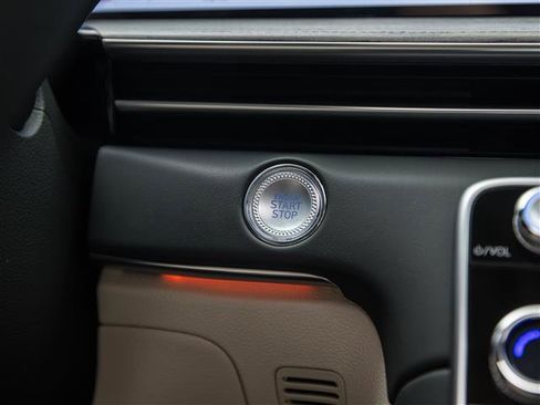 New 2026 Genesis GV80 3.5T Advanced image 27