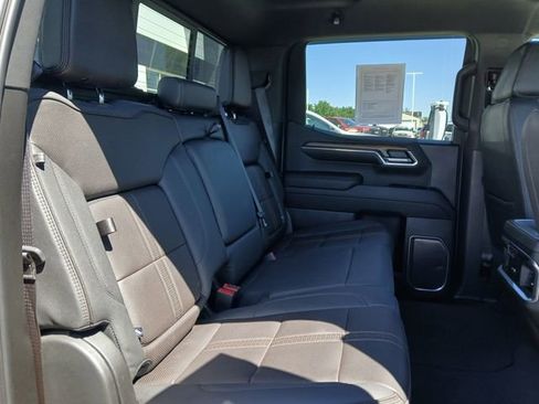 Certified 2023 Chevrolet Silverado 1500 High Country w/ Max Trailering Package AWD/4WD image 19