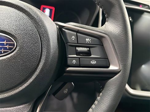 Certified 2025 Subaru Ascent Limited w/ Popular Package #1 image 18