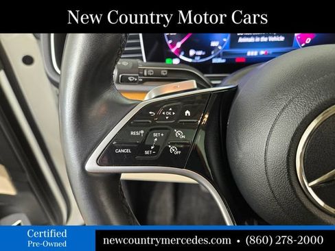 Certified 2024 Mercedes-Benz GLE 450 4MATIC image 27