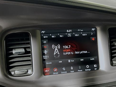 Used 2023 Dodge Charger R/T w/ Plus Group image 27