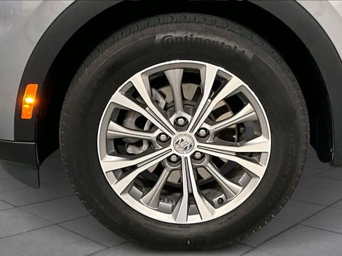 Used 2023 Buick Envision Preferred image 9