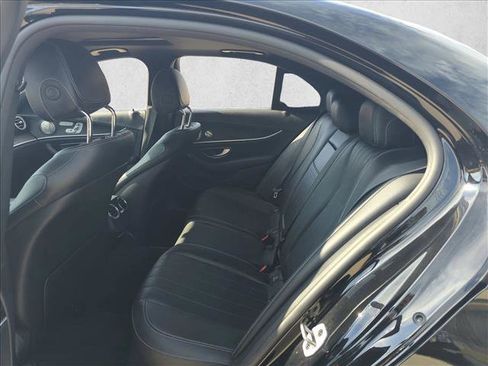 Used 2021 Mercedes-Benz E 350 Sedan image 15