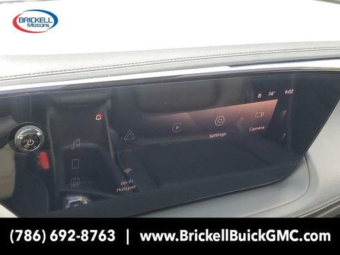 New 2026 Buick Encore GX Sport Touring w/ Advanced Technology Package image 27